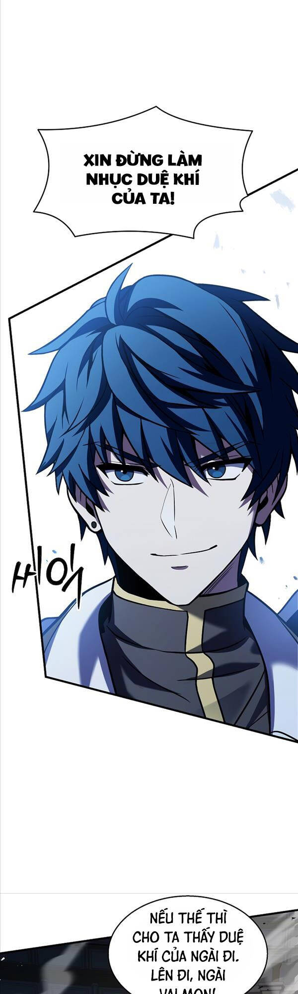 sự trở lại của hiệp sĩ giáo vô song chapter 101 29