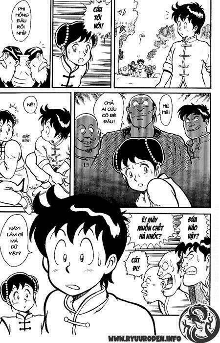 hoàng phi hồng phần 1 chapter 1 51