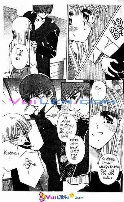 arita đáng yêu chapter 4 104