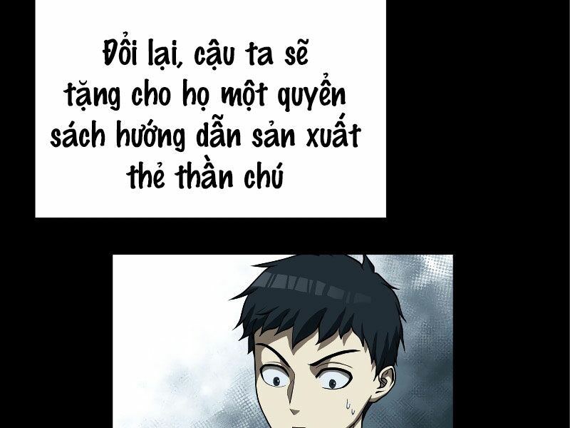ngôi nhà kết nối với hầm ngục chapter 23 46