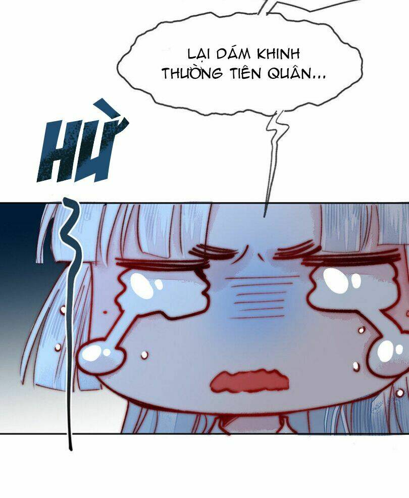 điều gì gọi là hấp dẫn tăng gấp đôi? chapter 4 22