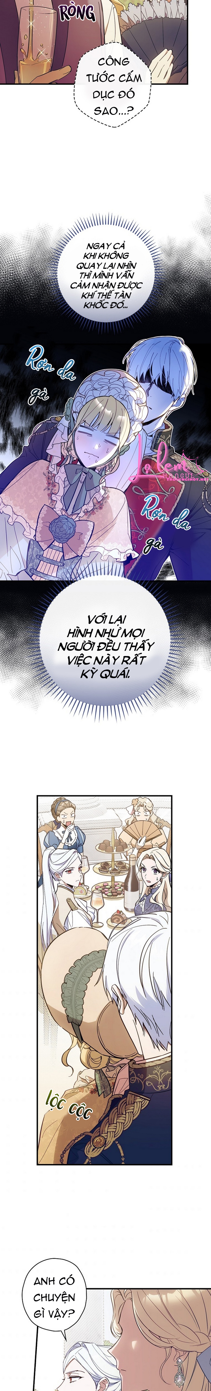 phương pháp khiến chồng đứng về phía của tôi chapter 16 13