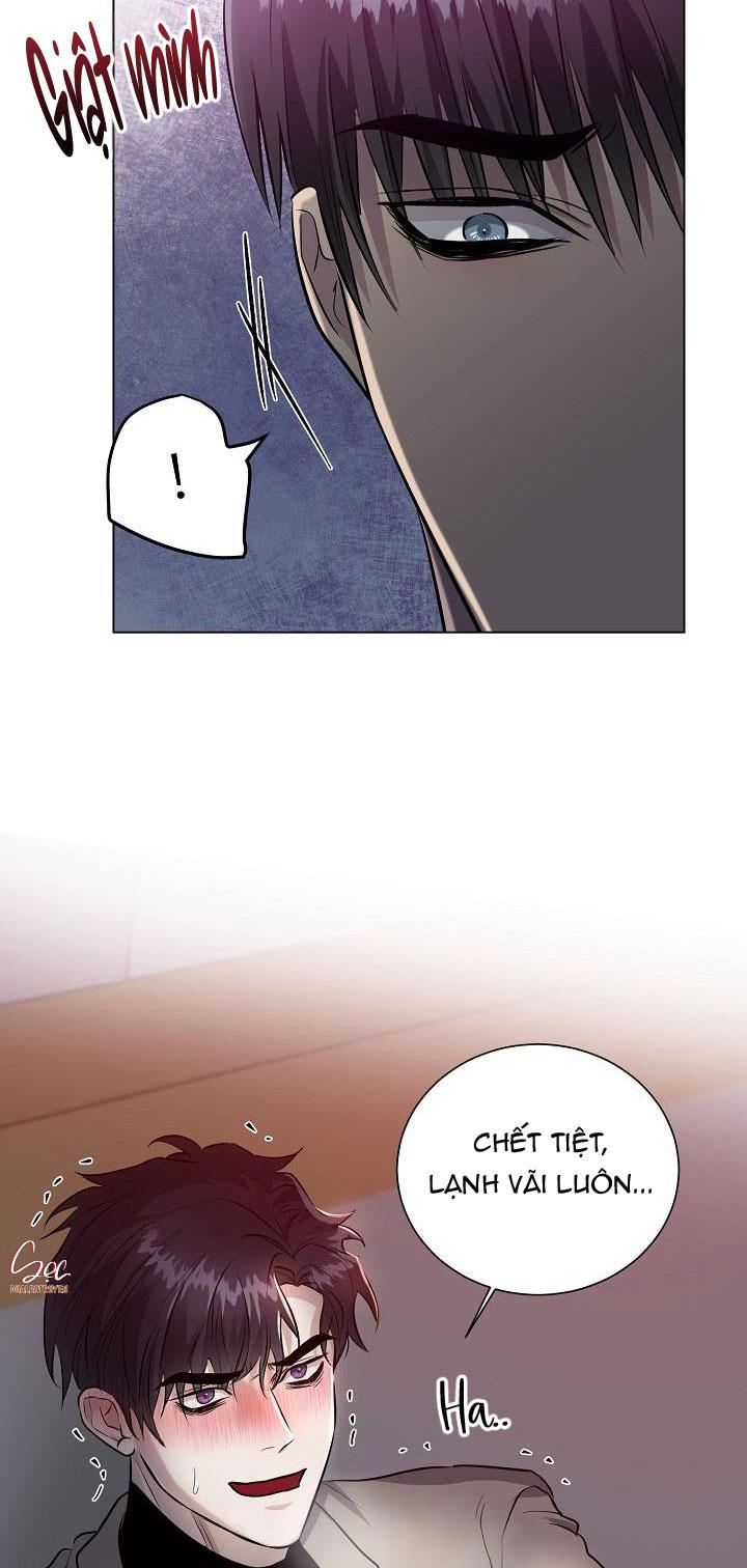 cái bóng sau song cửa sắt chapter 12 20