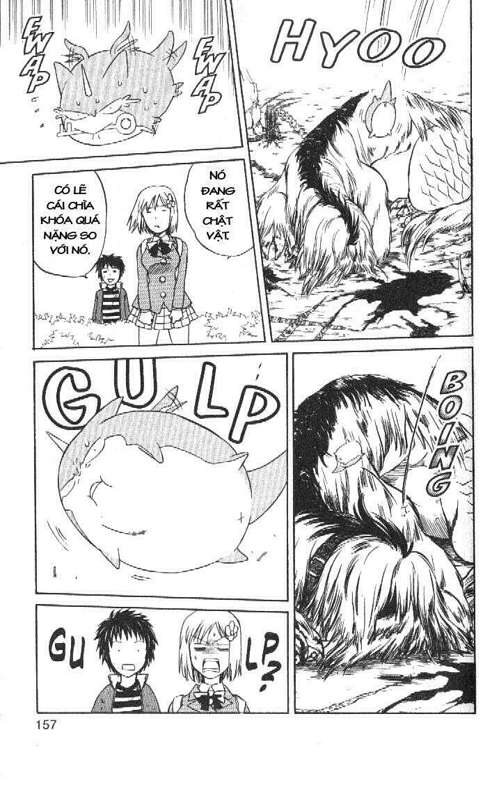 rồng ma trận chapter 44 18