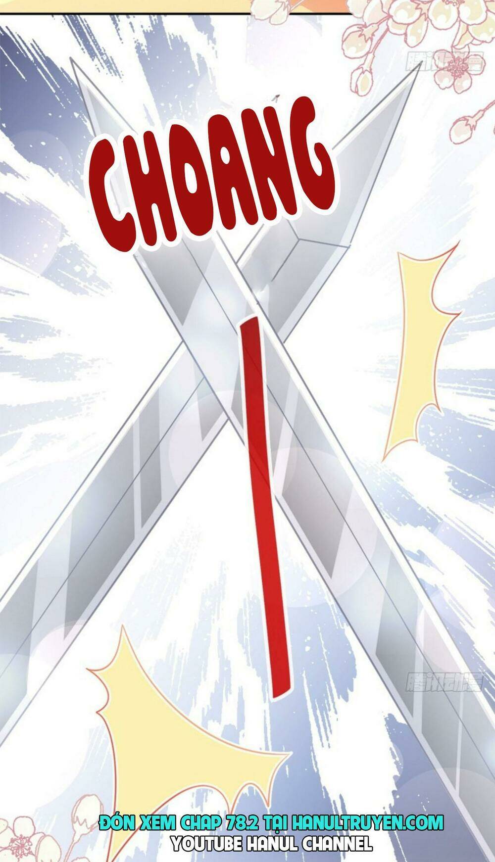 thiên hạ đệ nhất sủng phi chapter 78.1 14