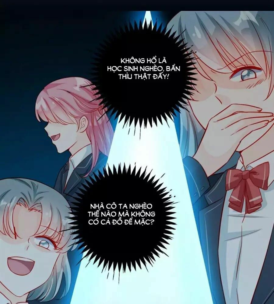 tu la thiếu gia quá kiêu ngạo chapter 69 20