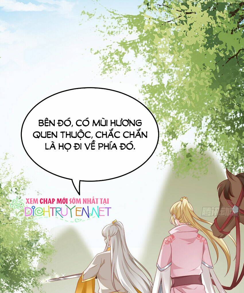 ta ở cổ đại nuôi nam nhân chapter 58 16