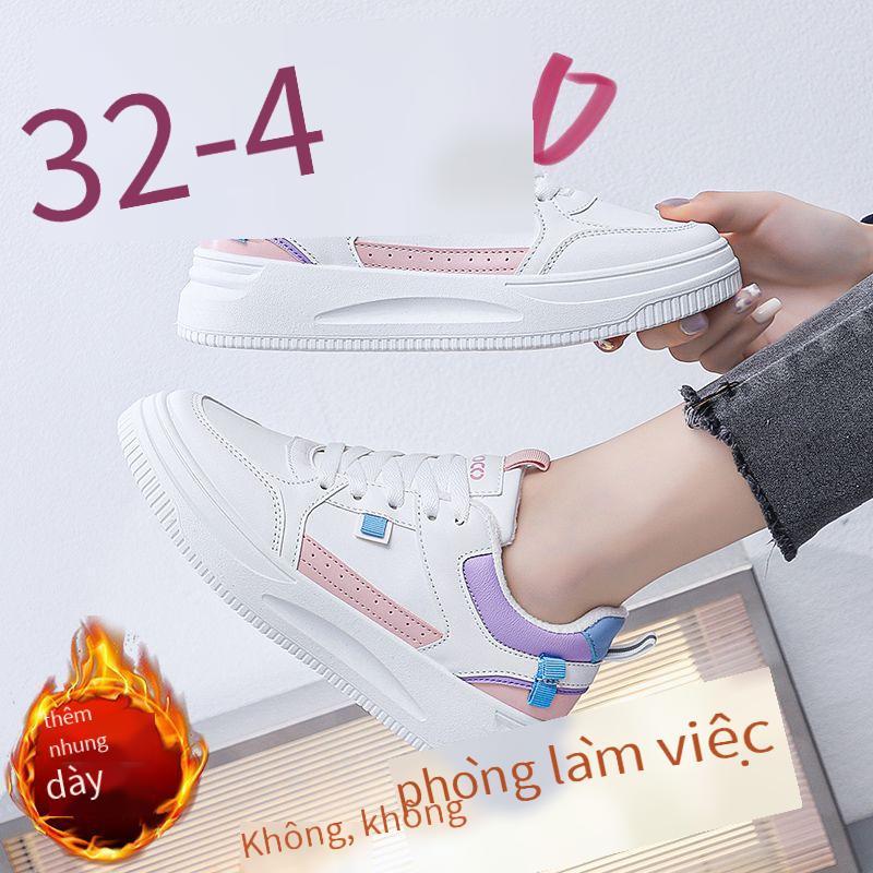 Đảm Bảo Chất Lượng Giày Thể Thao Giày Công Sở Phiên Bản Hàn Quốc Mới Bán Chạy Giày Chạy Bộ