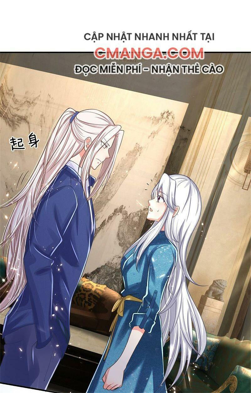 vú em tiên tôn đi ở rể chapter 166 34