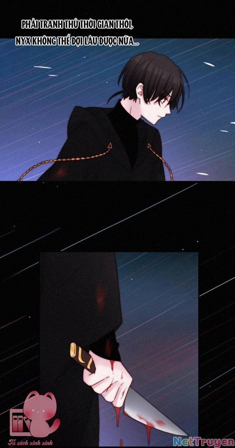 đêm tối chốn này chapter 60 39