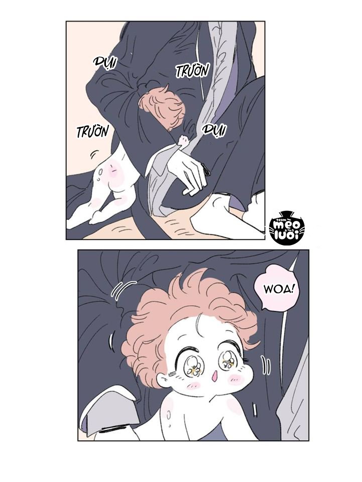 câu chuyện của hosik chapter 44 19
