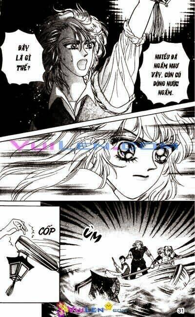 tinh linh của biển chapter 2 31