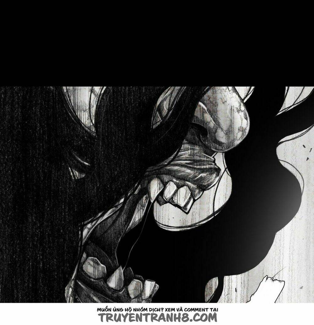 ngôi nhà của những búp bê chapter 10 79