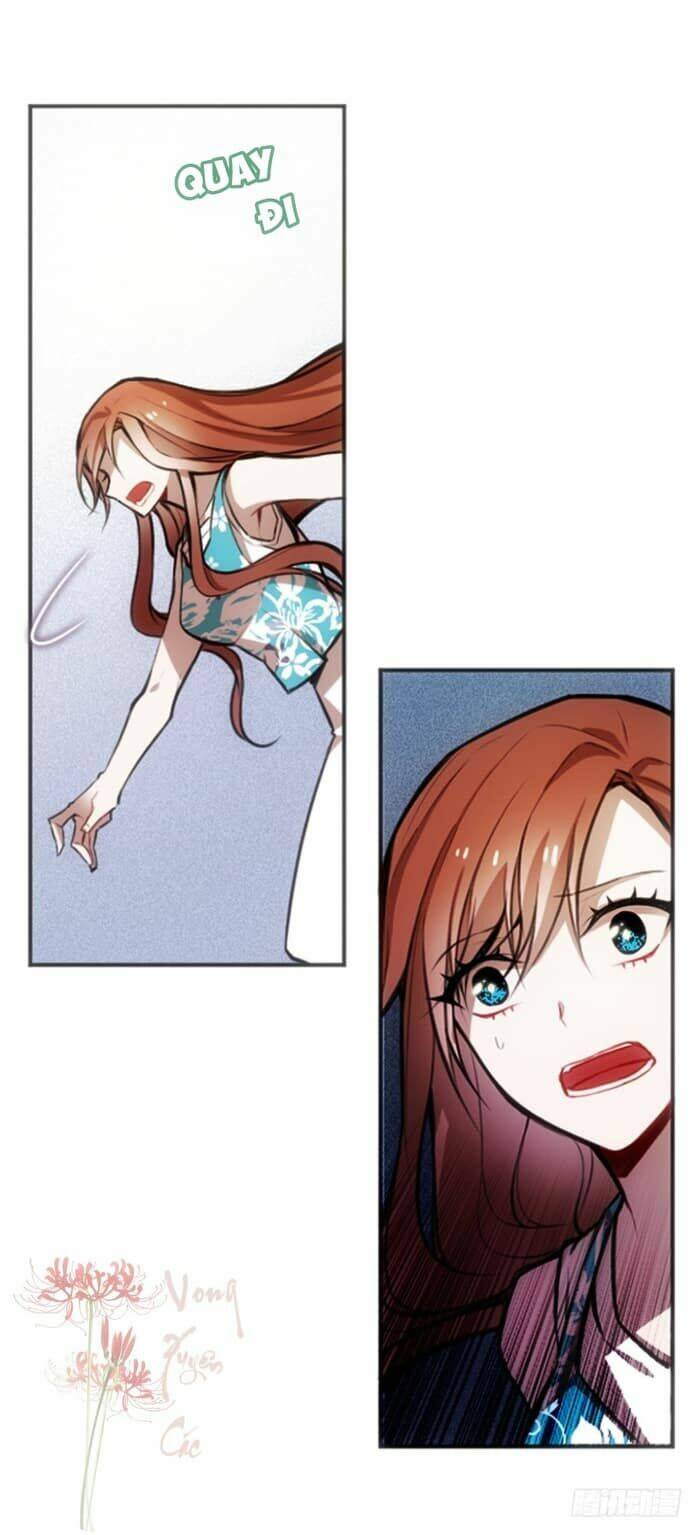 vết cắn và khế ước chapter 4 26