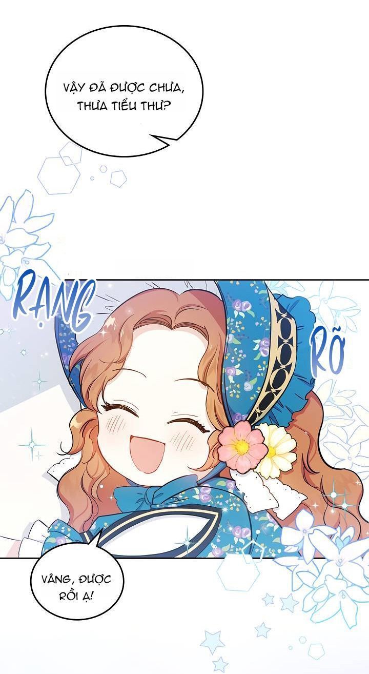 lần này tôi sẽ trở thành gia chủ chapter 7 20