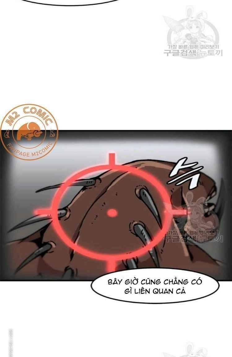 lên cấp một mình chapter 35 5