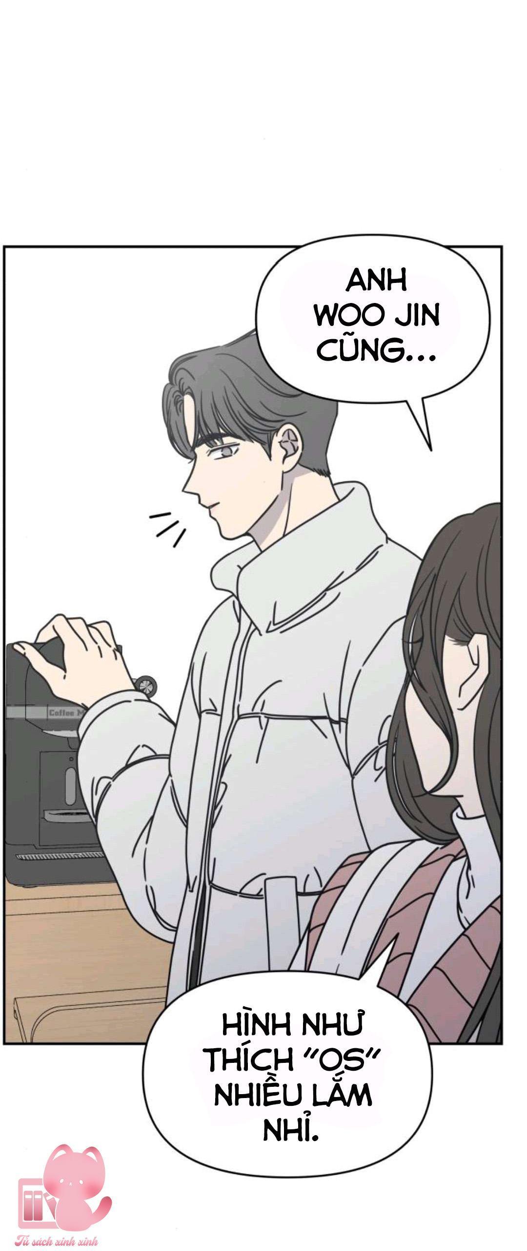 nói không với tình công sở chapter 7 42