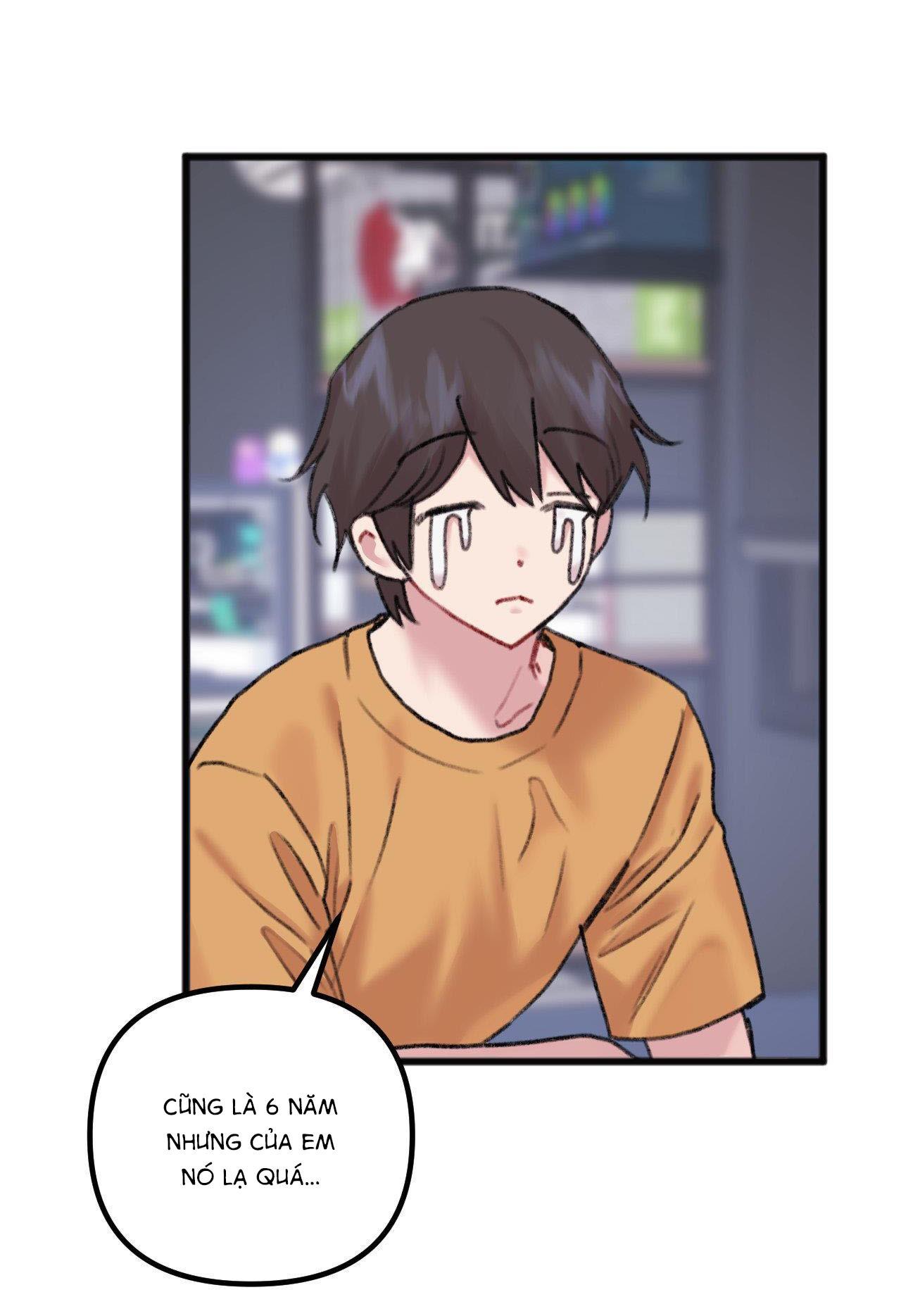 anh thật sự thích em sao chapter 24 50