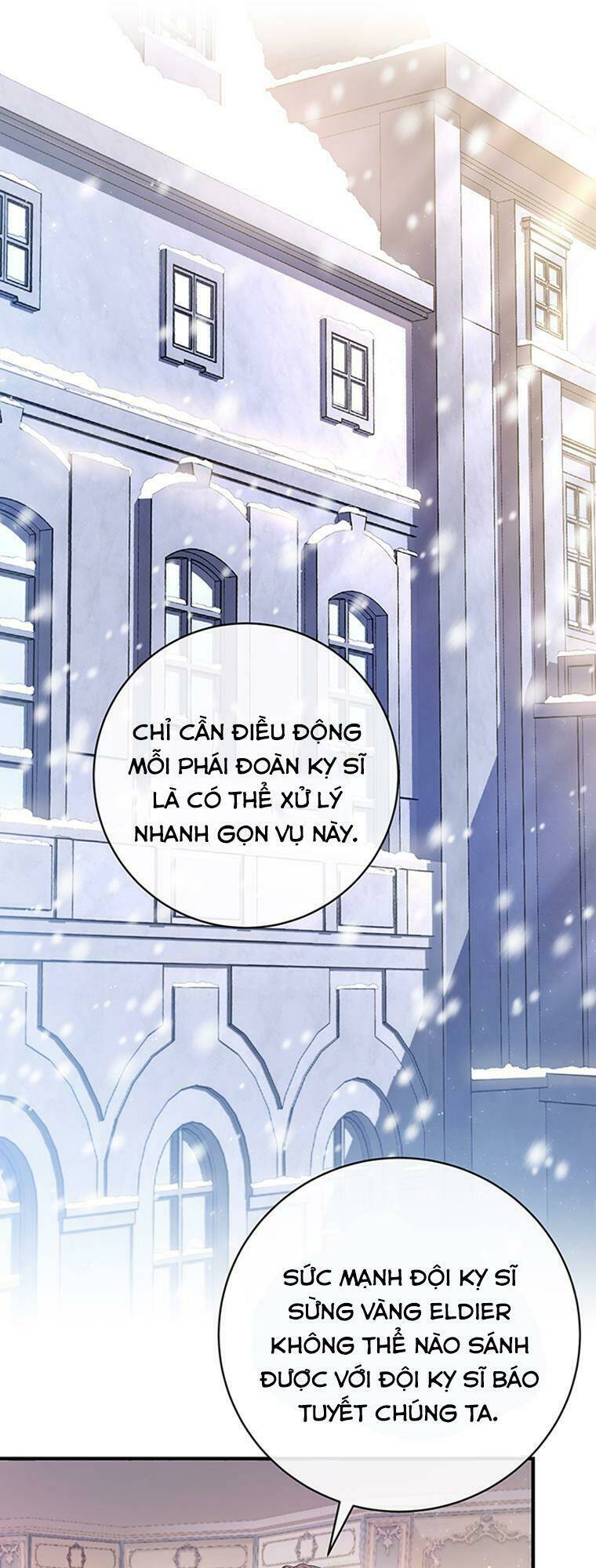 Trở Thành Cứu Tinh Của Nhân Vật Chính Chapter 7 - Trang 0