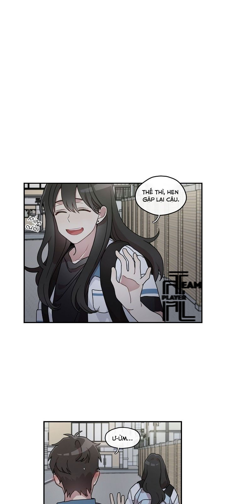 thanh xuân lầm lỡ chapter 15 23