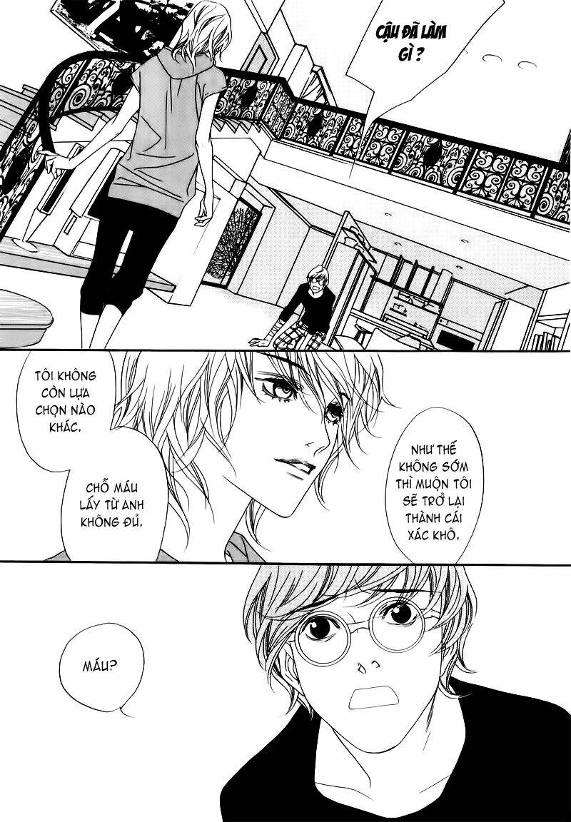 nobody knows chapter 6 14