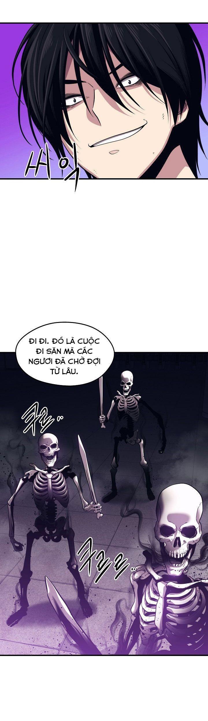 linh hồn ở nhà ga seoul chapter 3 21