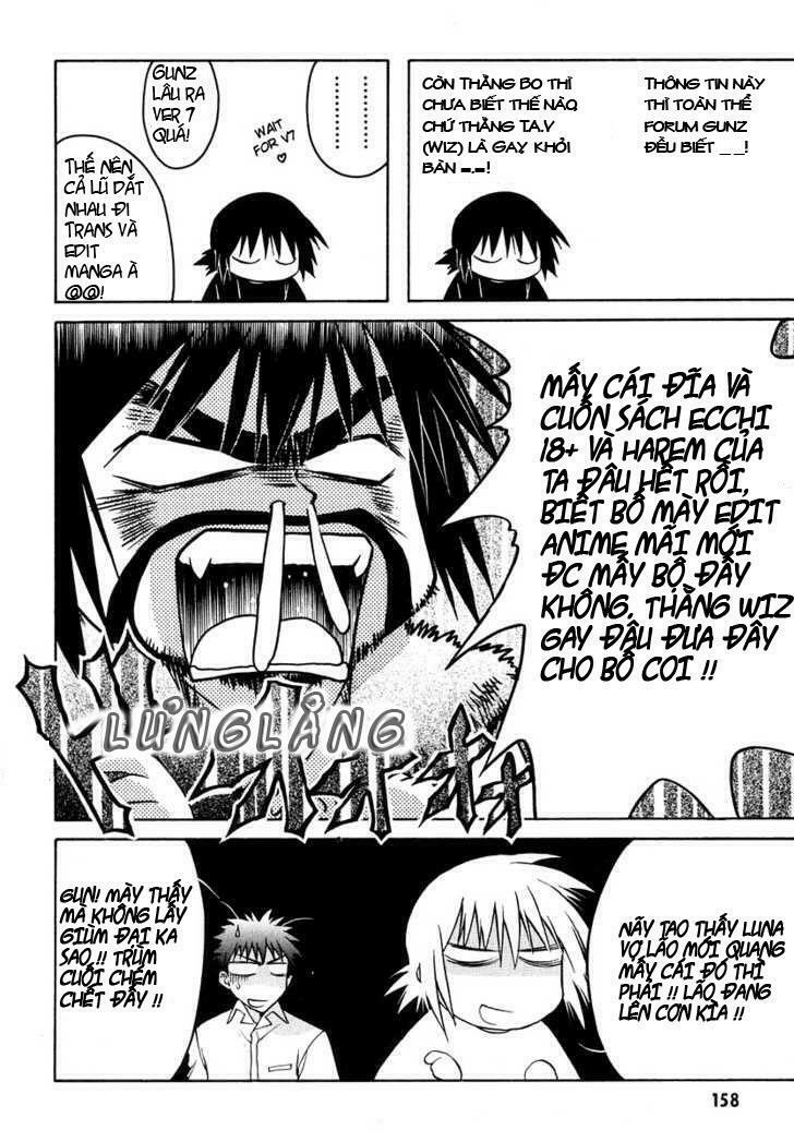 little vampire chapter 26 40