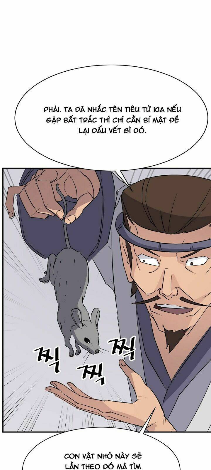 trọng sinh, bất khả chiến bại chapter 78 42