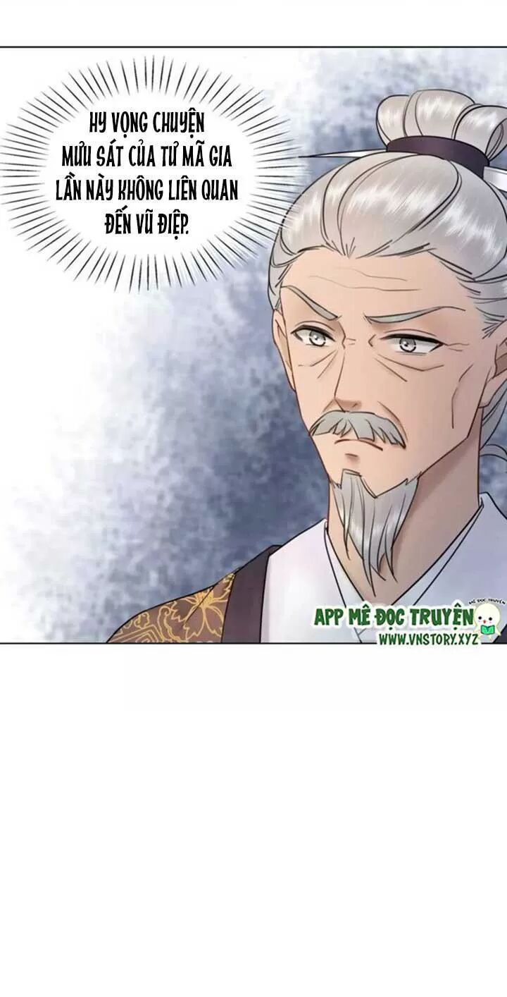 cực phẩm phế vật tiểu thư chapter 58 36