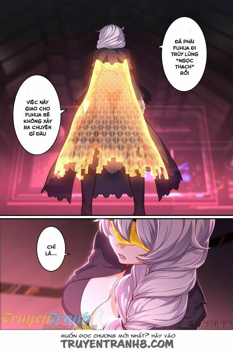 băng hoại 3rd chapter 58 21