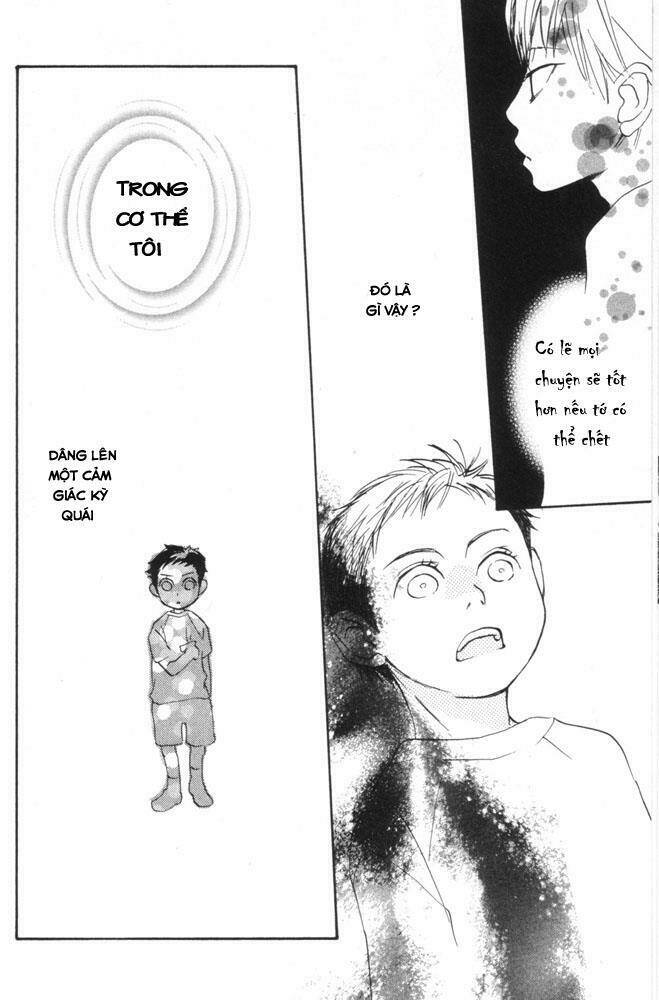 69 - một nửa hoàn hảo chapter 1 25