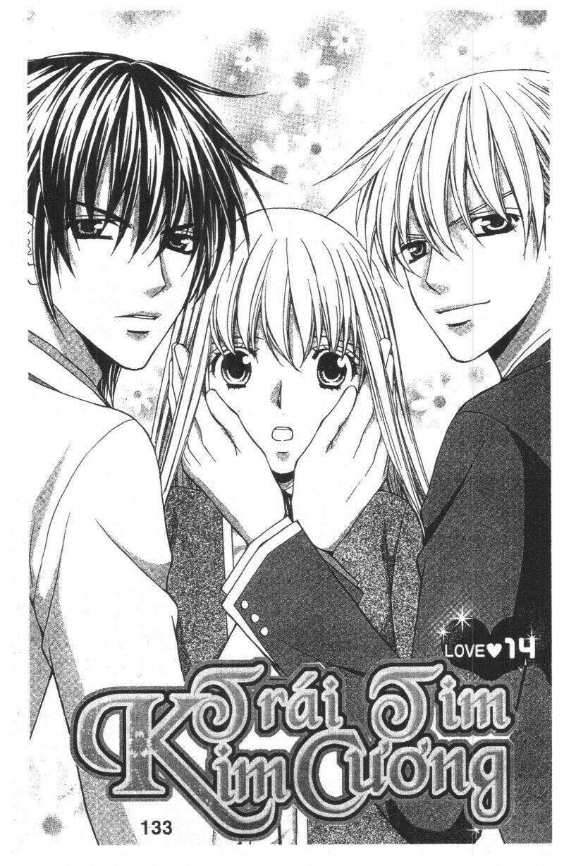 trái tim kim cương chapter 3 133
