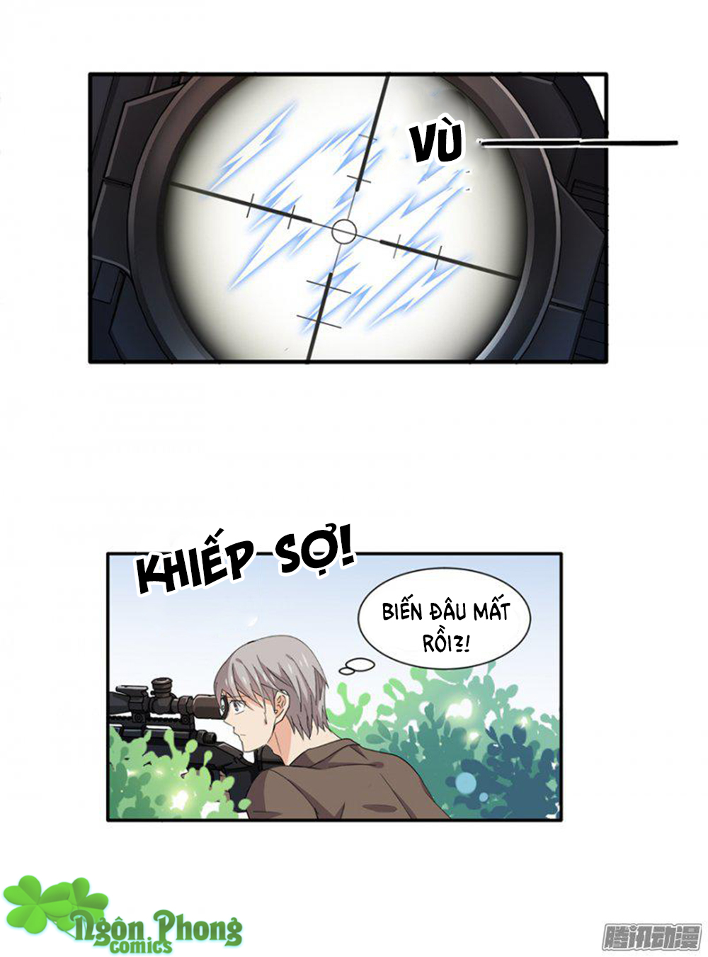 nhật ký dạy dỗ của gia tộc đáng yêu chapter 6 3