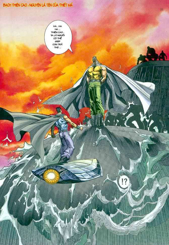 võ thần chapter 45 11