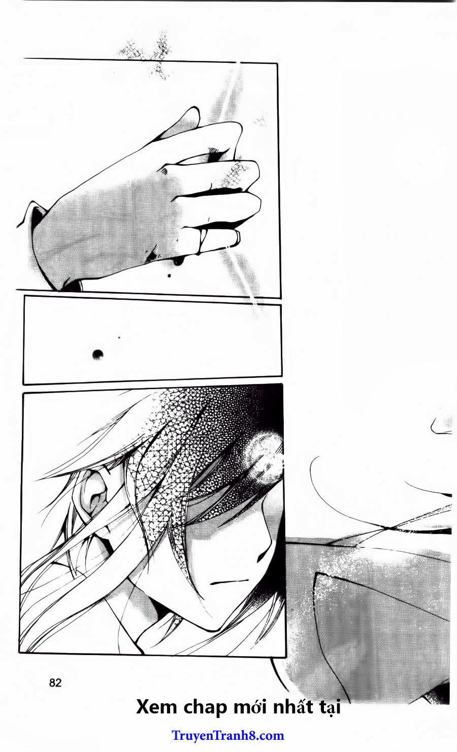 hoa và đoản kiếm chapter 15 23