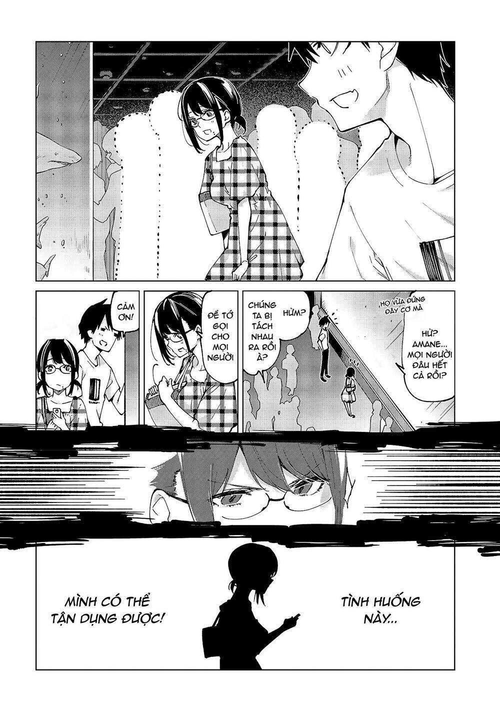 jiangshi kaitan blood chapter 59 17