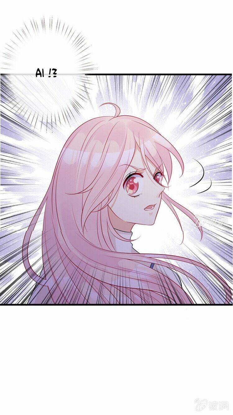 vương bài thiên sư và tiểu manh yêu chapter 10 40