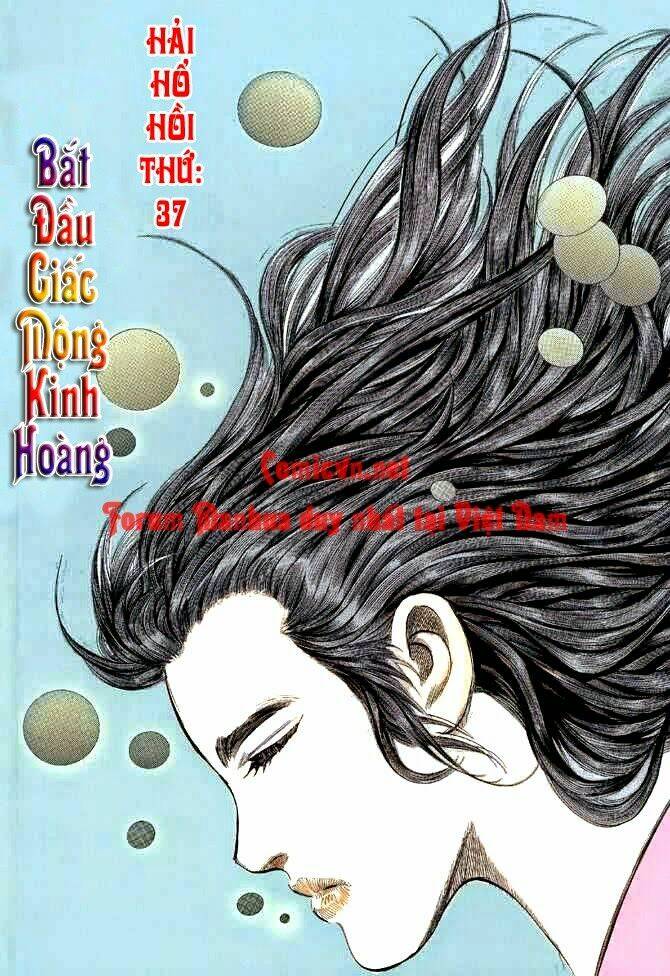 hải hổ 1 chapter 37 1