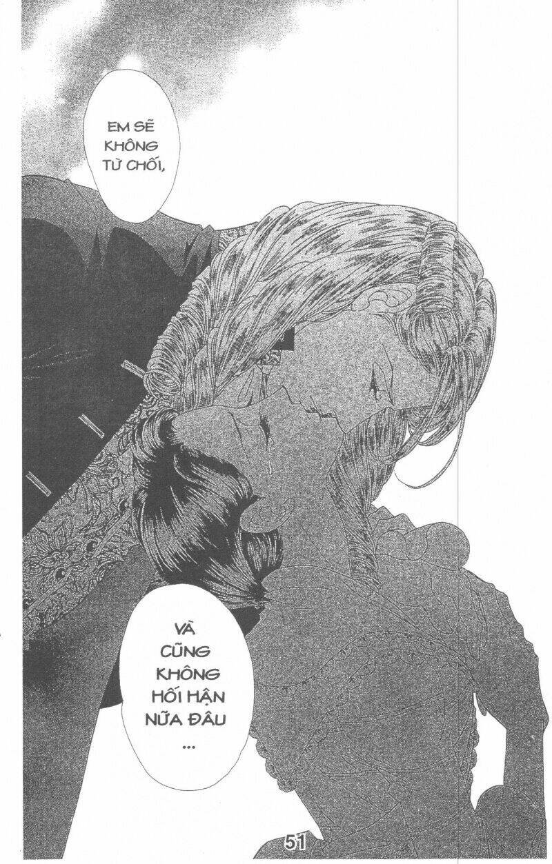ngài tử tước phiêu lãng chapter 2 51