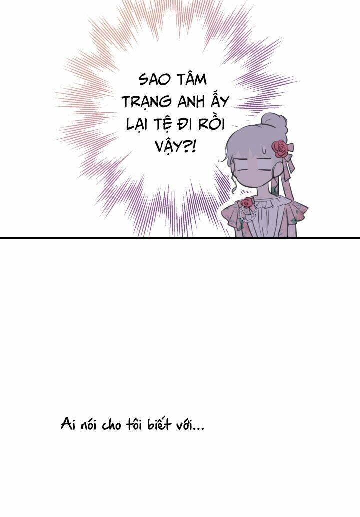 những nhân vật mạnh nhất thế giới ám ảnh tôi chapter 12 24