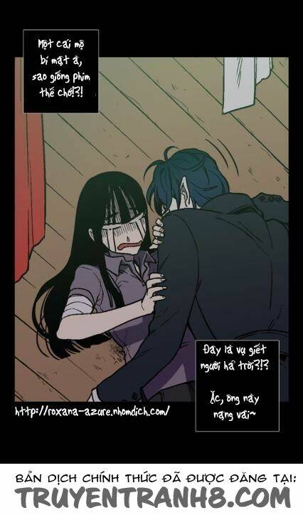 con gái pháp sư và ma cà rồng chapter 2 28