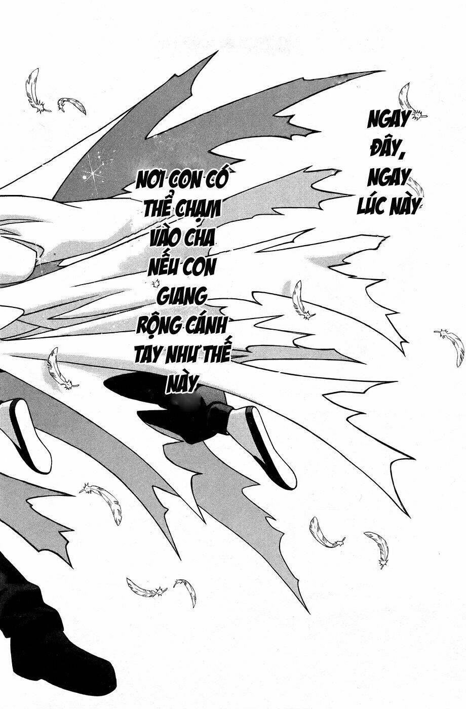 bậc thầy ma pháp chapter 118 8