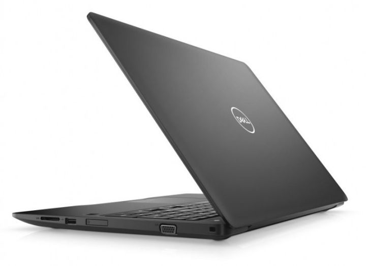 Hình ảnh Laptop Dell Latitude 3520 (Core i5-1135G7 | 8GB | 256GB | Intel Iris Xe | 15.6 inch FHD - HÀNG CHÍNH HÃNG