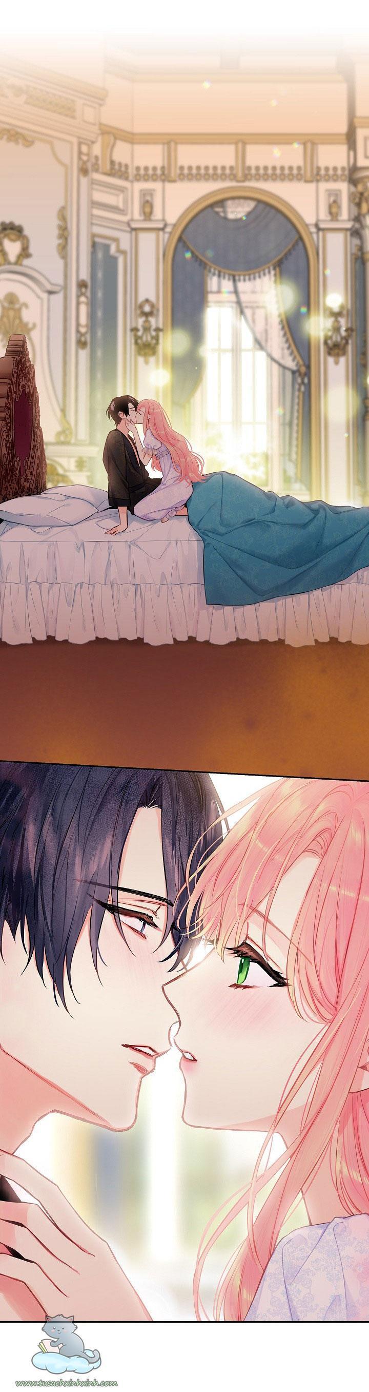 ác nữ muốn ly hôn chapter 115 20