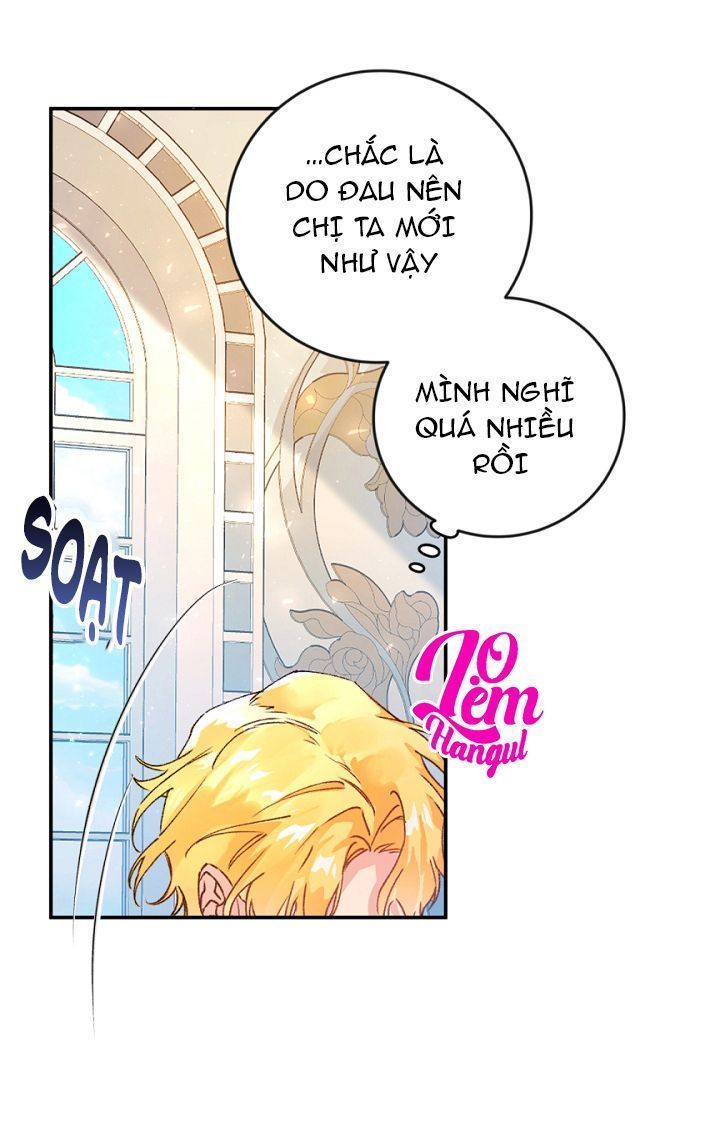 con rối ác nữ marionette chapter 1 66