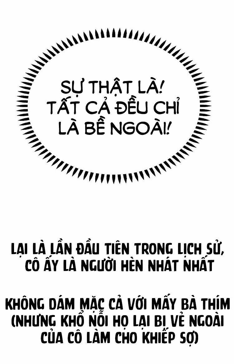 nữ quái hung dữ cùng với mỹ nam ham ngủ chapter 0 7