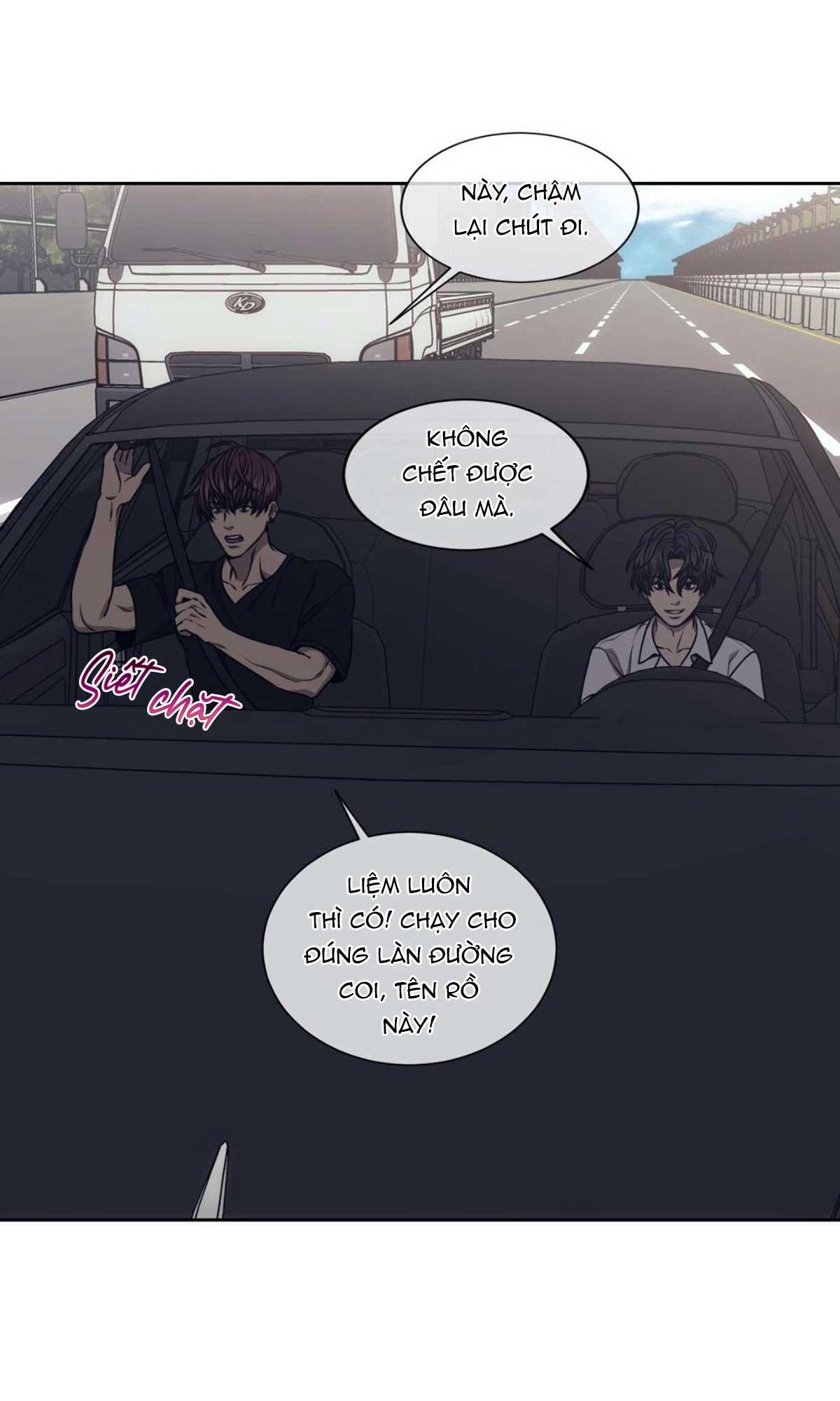 công cuộc báo thù của kẻ yếu thế chapter 29 2