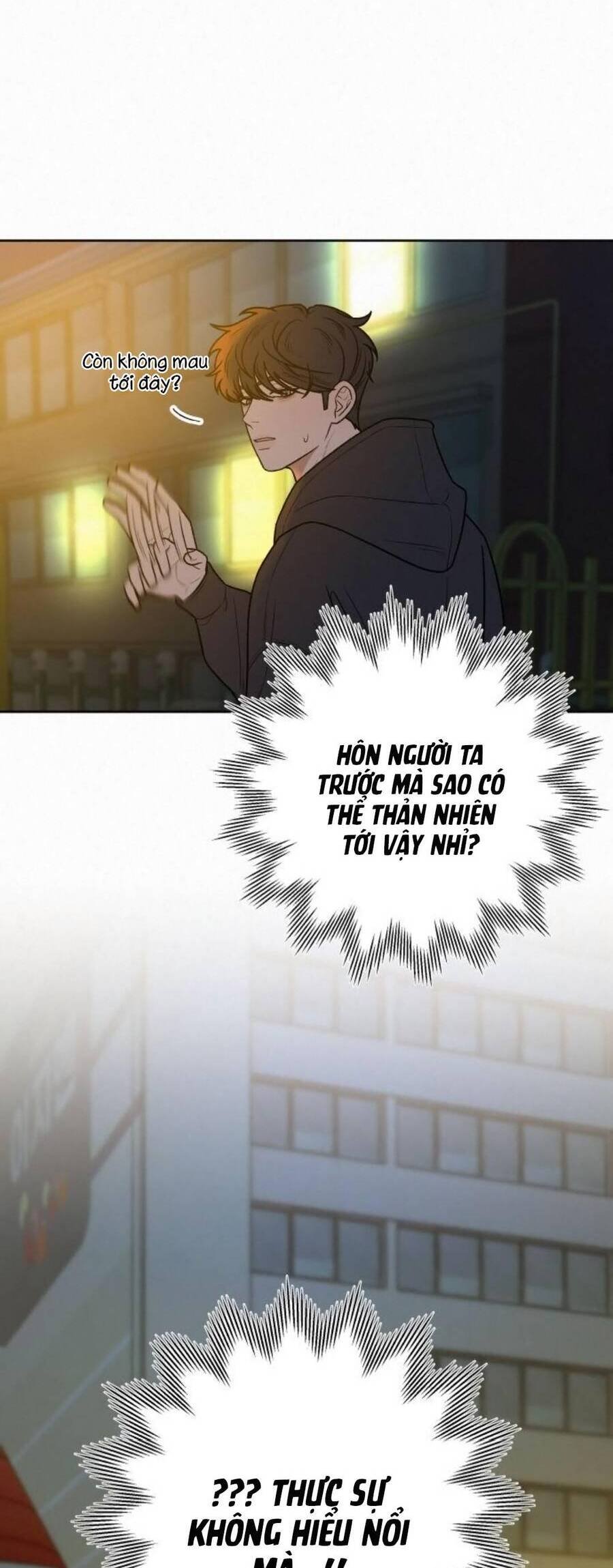 dark moon - tế đàn ánh trăng chapter 44 15