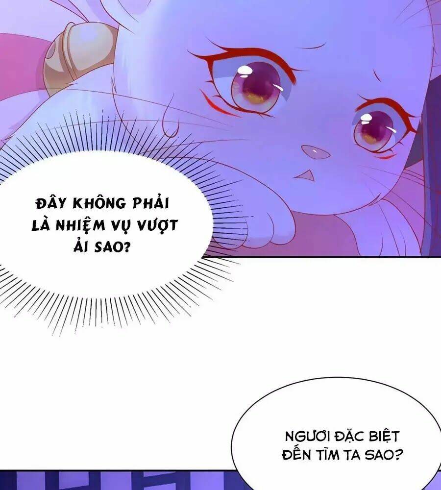 dưỡng thú vi phi chapter 8 45