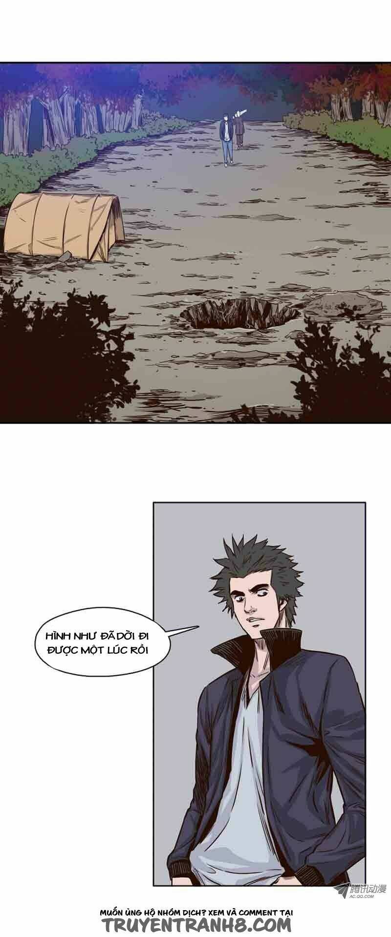 vua của vong linh chapter 67 11